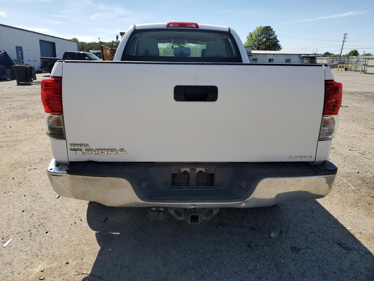 2011 TOYOTA TUNDRA DOU - Фото 6