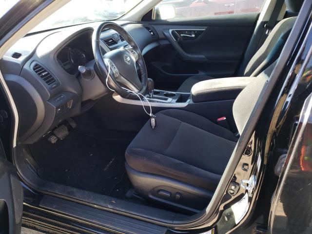 2013 Nissan Altima 2.5 - Фото 7