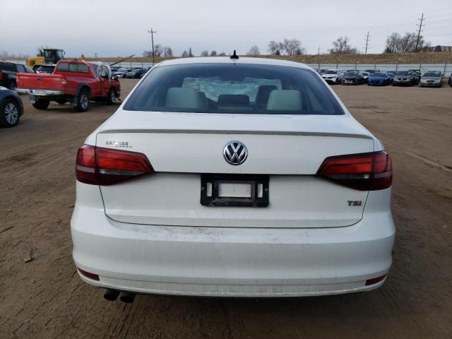 2016 Volkswagen Jetta Sport - Фото 6