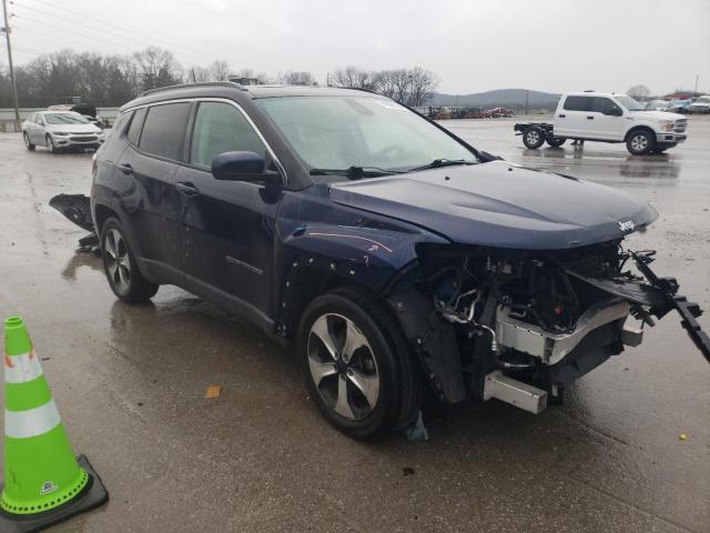 2018 Jeep Compass Latitude - Фото 4