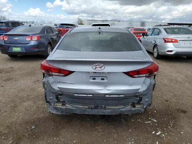 2017 Hyundai Elantra Se - Image 6
