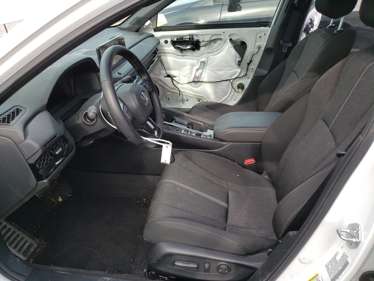 2023 HONDA ACCORD HYB - Image 7