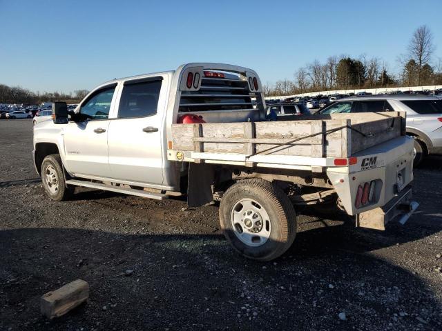 2016 Chevrolet Silverado K2500 Heavy Duty - Image 2