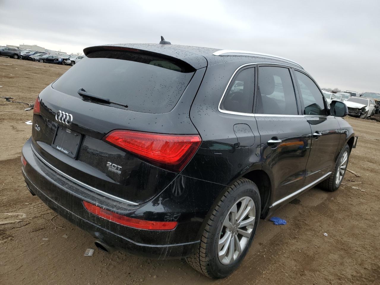 2016 AUDI Q5 PREMIUM - Image 3