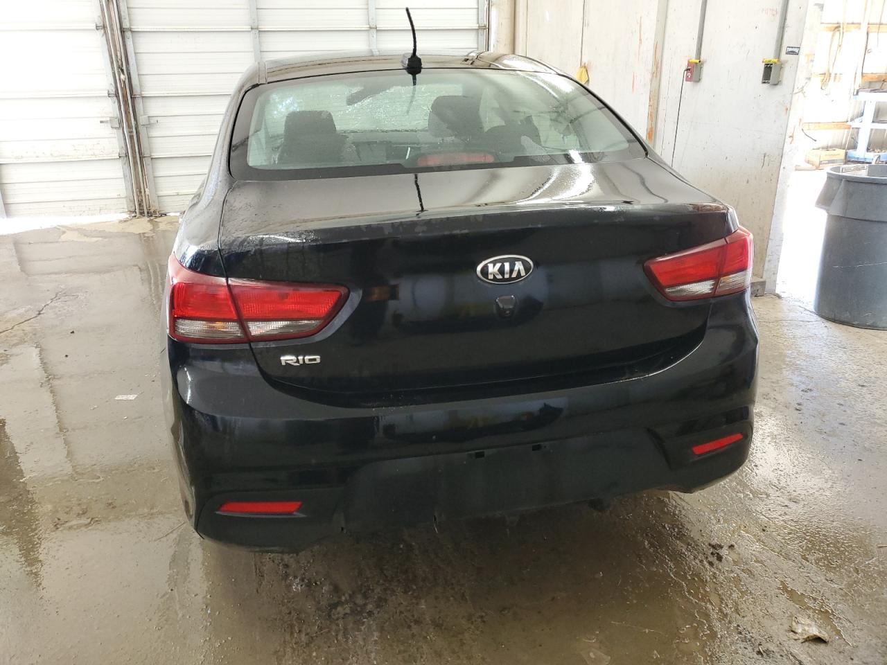 2020 KIA RIO LX - Image 6