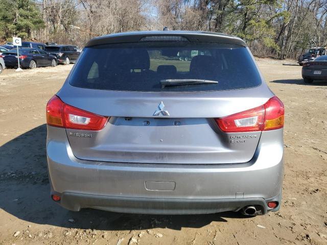 2014 Mitsubishi Outlander Sport Se - Image 6