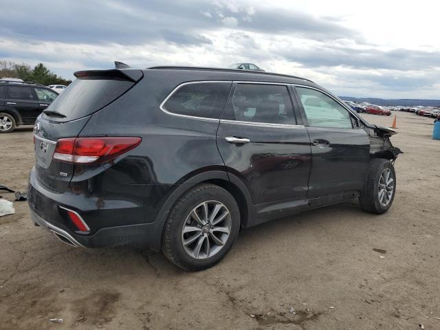 2017 Hyundai Santa Fe Se - Image 3