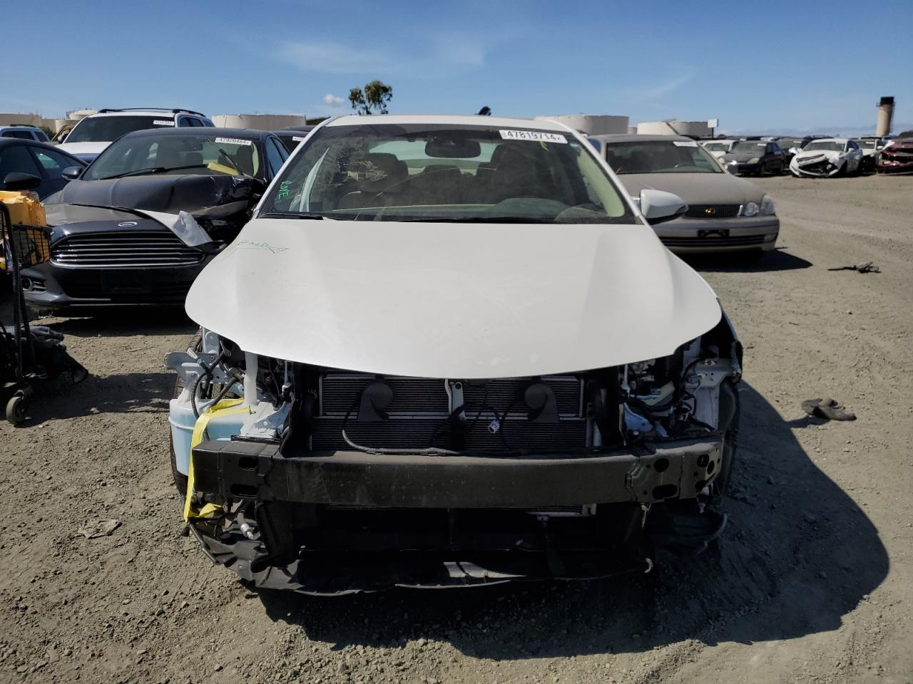 2016 TOYOTA AVALON HYB - Image 5