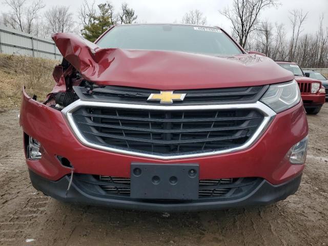 2019 Chevrolet Equinox Lt - Фото 5