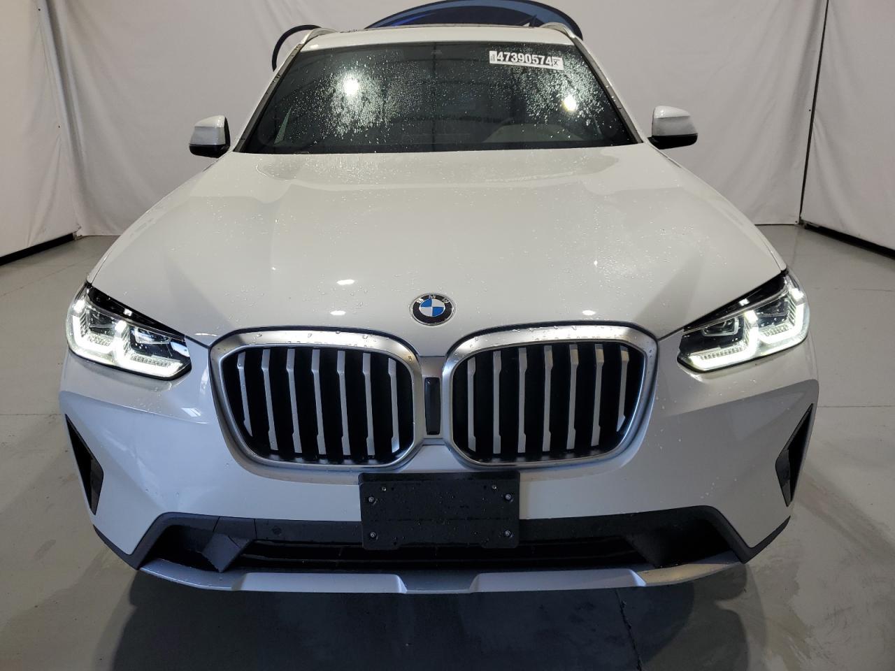 2024 BMW X3 XDRIVE3 - Фото 5