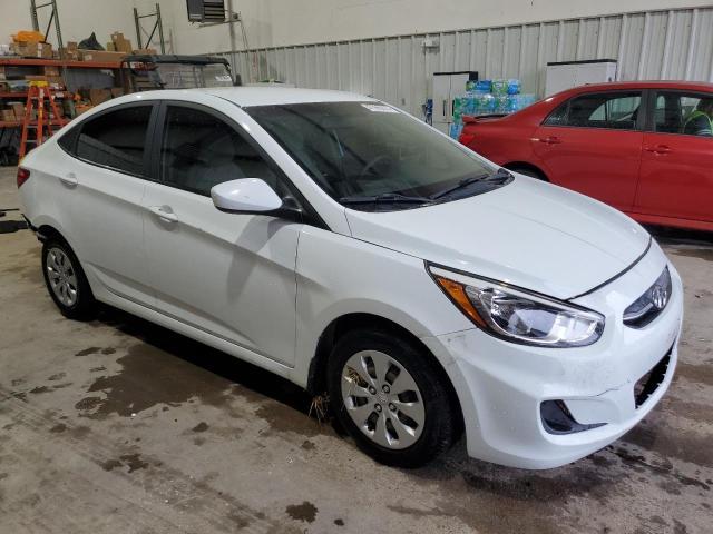 2016 Hyundai Accent Se - Фото 4