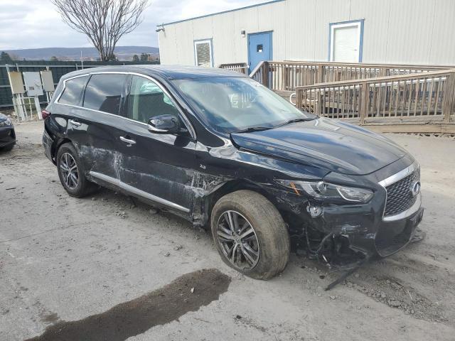 2017 Infiniti Qx60 - Фото 4