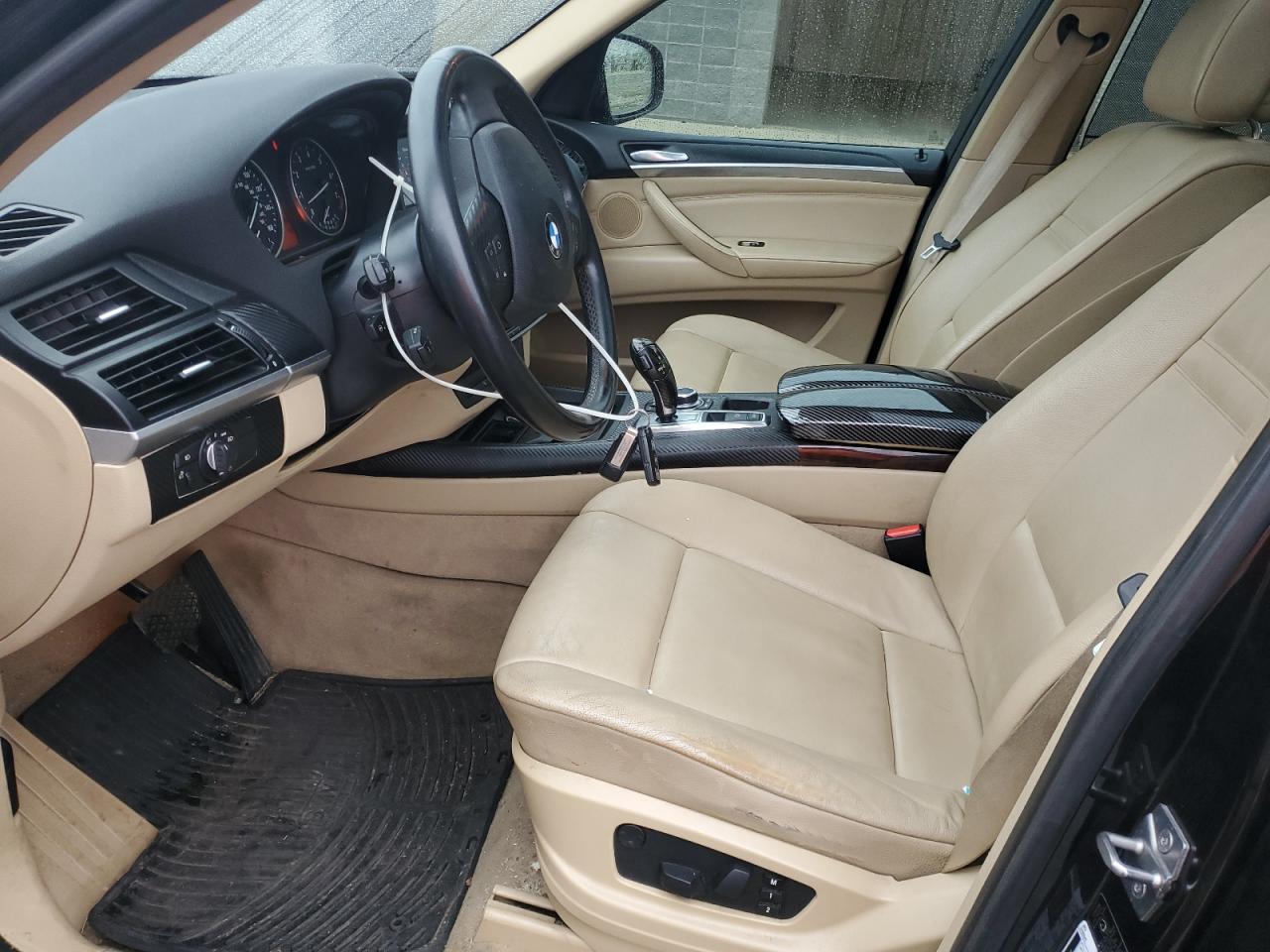 2011 BMW X5 XDRIVE3 - Фото 7