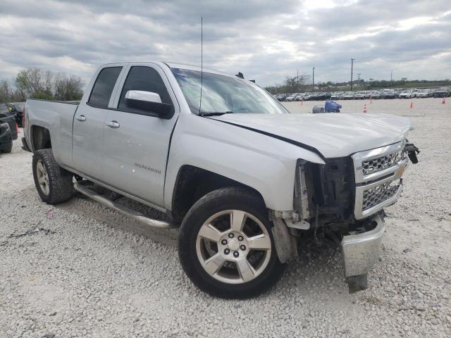 2014 Chevrolet Silverado C1500 - Image 4