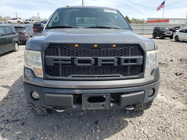 2010 Ford F150 Supercrew - Image 5