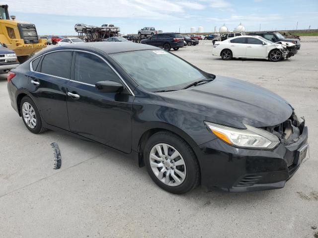 2016 Nissan Altima 2.5 - Фото 4