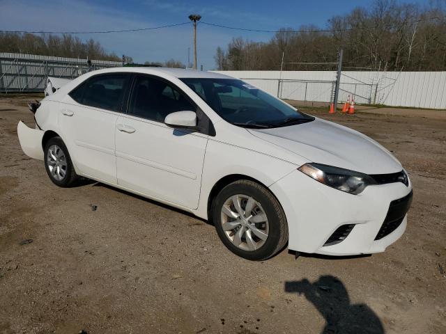 2015 Toyota Corolla L - Image 4