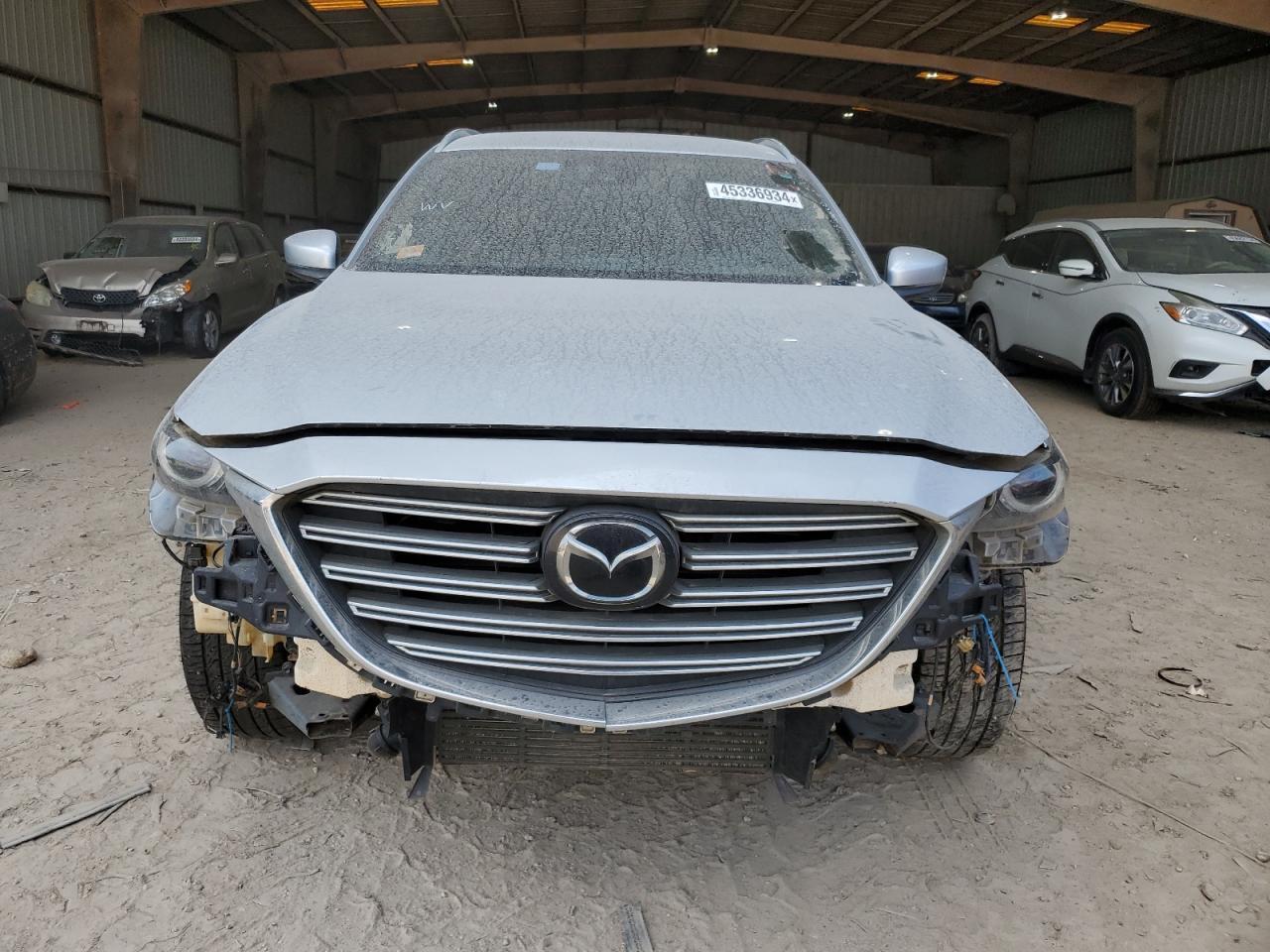 2017 MAZDA CX-9 SIGNA - Image 5