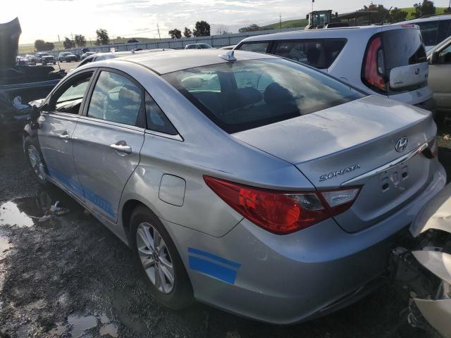 2013 Hyundai Sonata Gls - Image 2