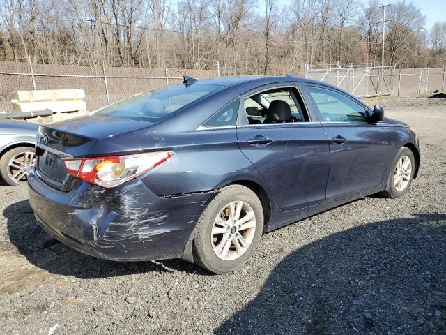 2013 Hyundai Sonata Gls - Image 3