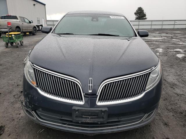 2013 Lincoln Mks - Image 5