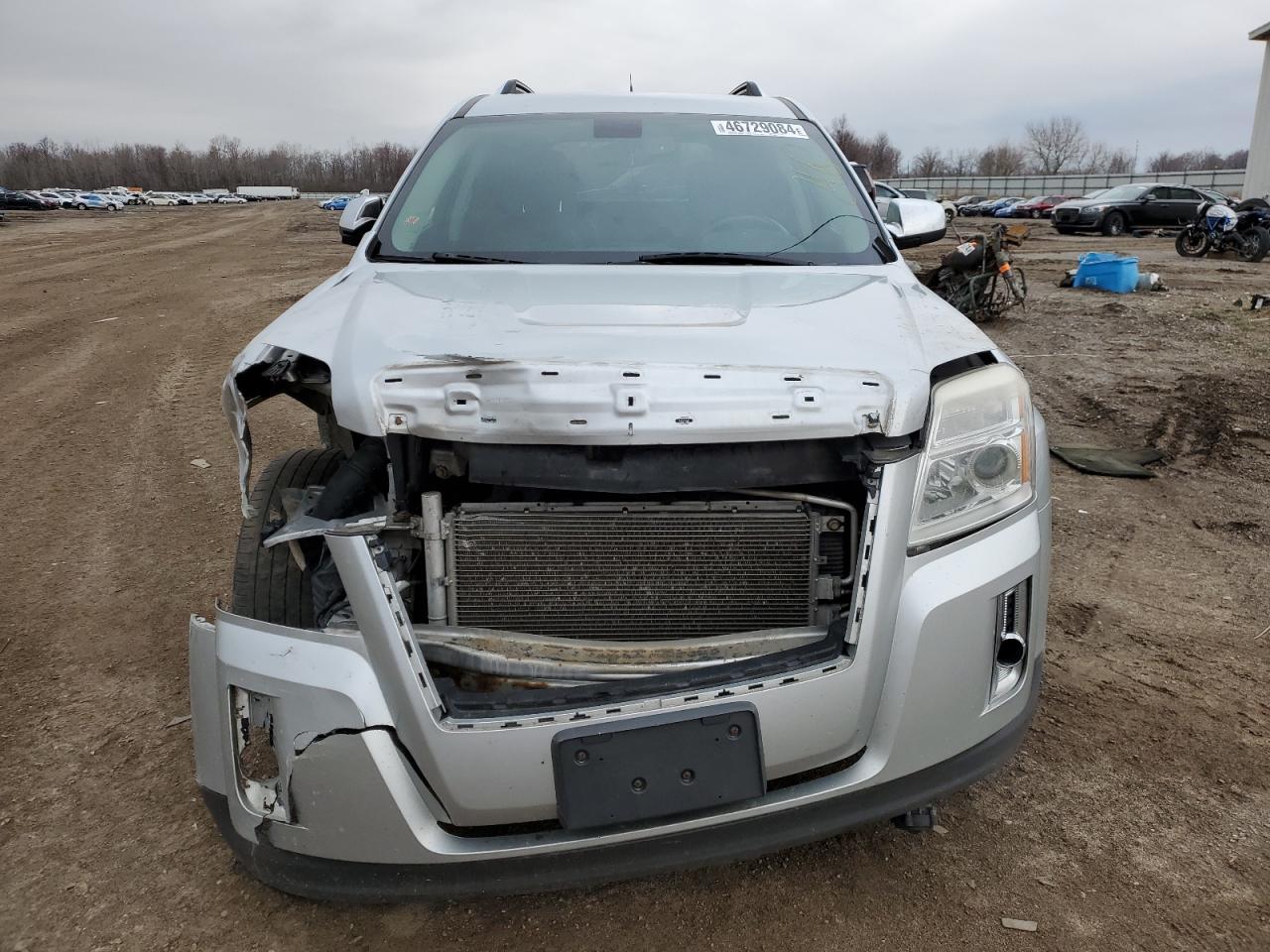 2012 GMC TERRAIN SL - Image 5