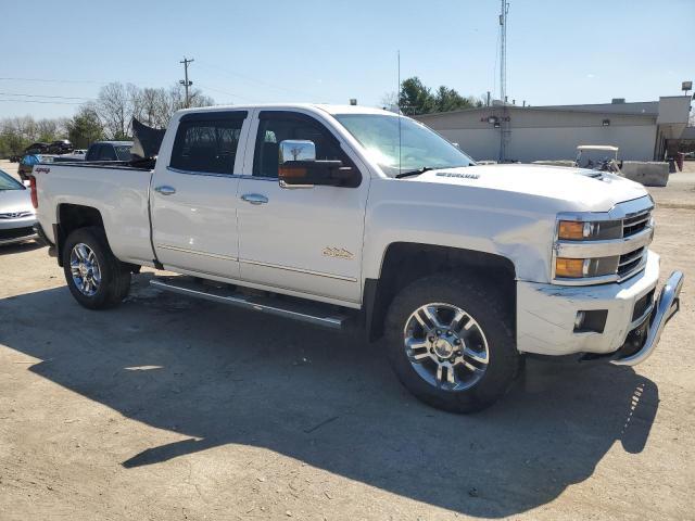 2019 Chevrolet Silverado K2500 High Country - Фото 4