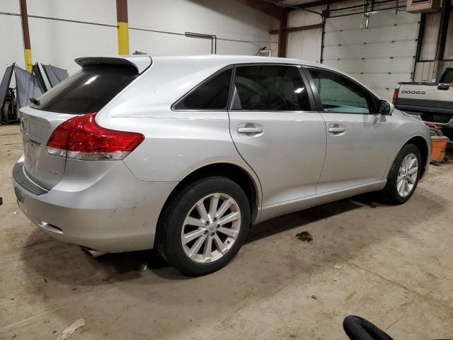 2012 Toyota Venza Le - Image 3