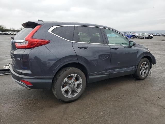 2019 Honda Cr-V Exl - Фото 3