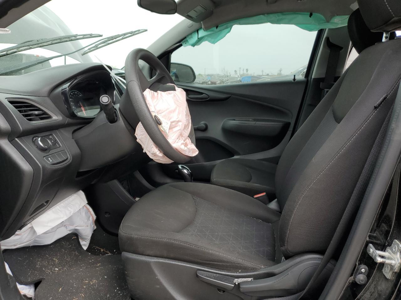 2021 CHEVROLET SPARK LS - Фото 7