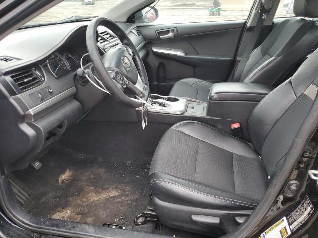 2014 Toyota Camry L - Фото 7