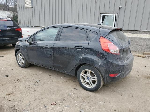 2019 Ford Fiesta Se - Image 2