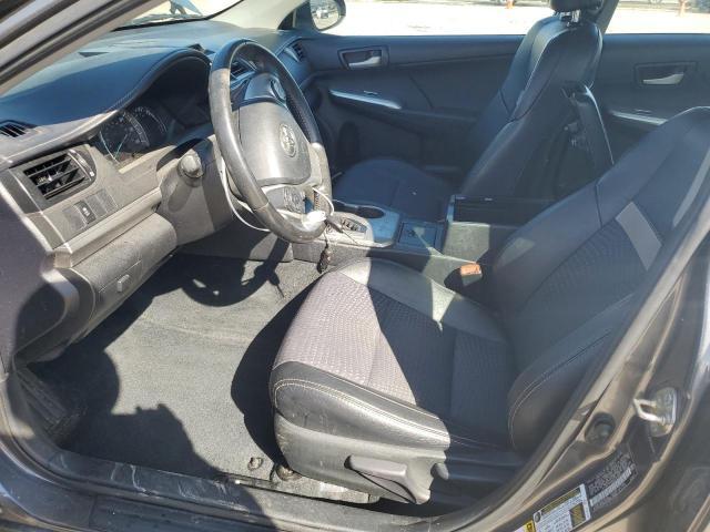2013 Toyota Camry L - Фото 7