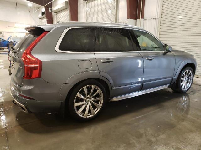 2016 Volvo Xc90 T6 - Фото 3