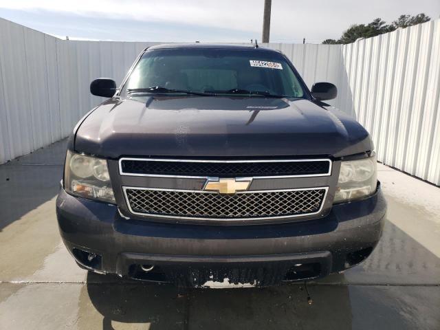 2011 Chevrolet Tahoe K1500 Ltz - Image 5