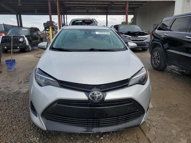 2018 Toyota Corolla L - Фото 5