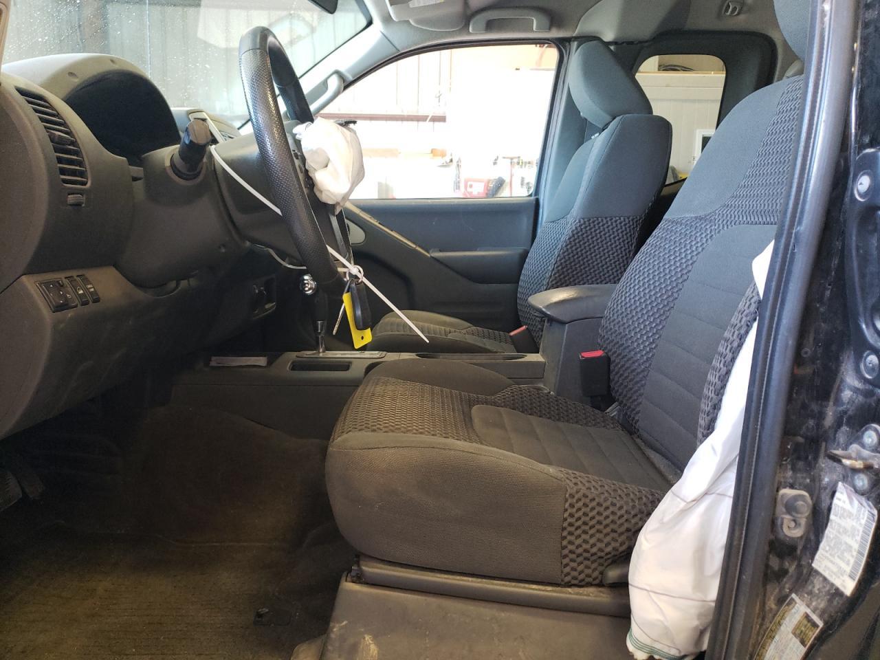 2016 NISSAN FRONTIER S - Image 7
