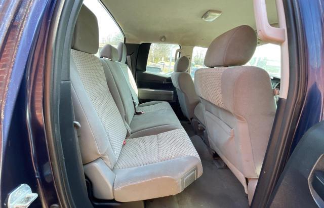 2011 Toyota Tundra Double Cab Sr5 - Фото 6