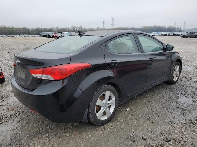 2013 Hyundai Elantra Gls - Фото 3