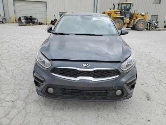 2020 Kia Forte Fe - Фото 5