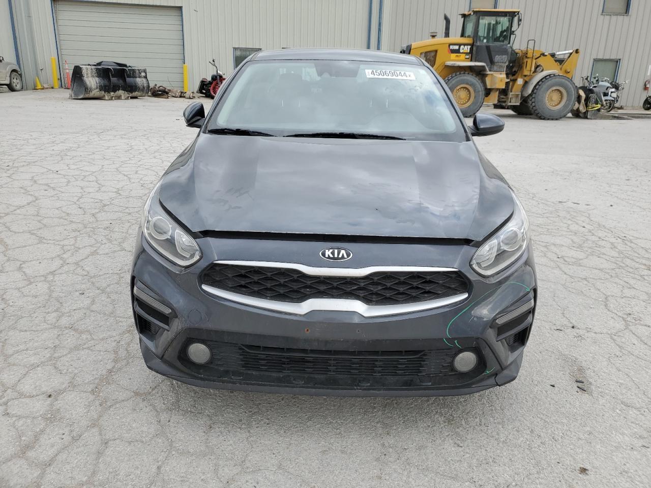 2020 KIA FORTE FE - Фото 5