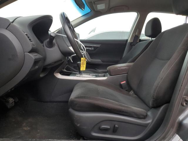 2014 Nissan Altima 2.5 - Фото 7