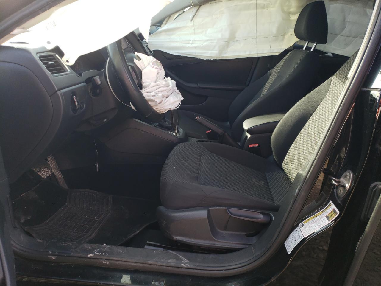 2013 VOLKSWAGEN JETTA BASE - Фото 7
