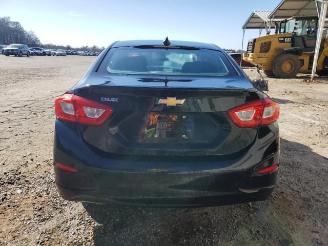 2017 Chevrolet Cruze Ls - Фото 6