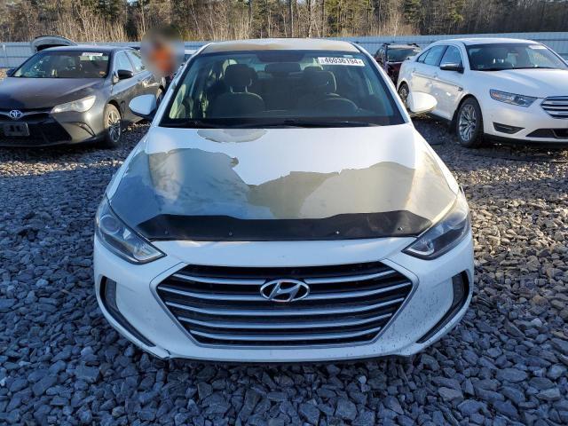 2017 Hyundai Elantra Se - Image 5