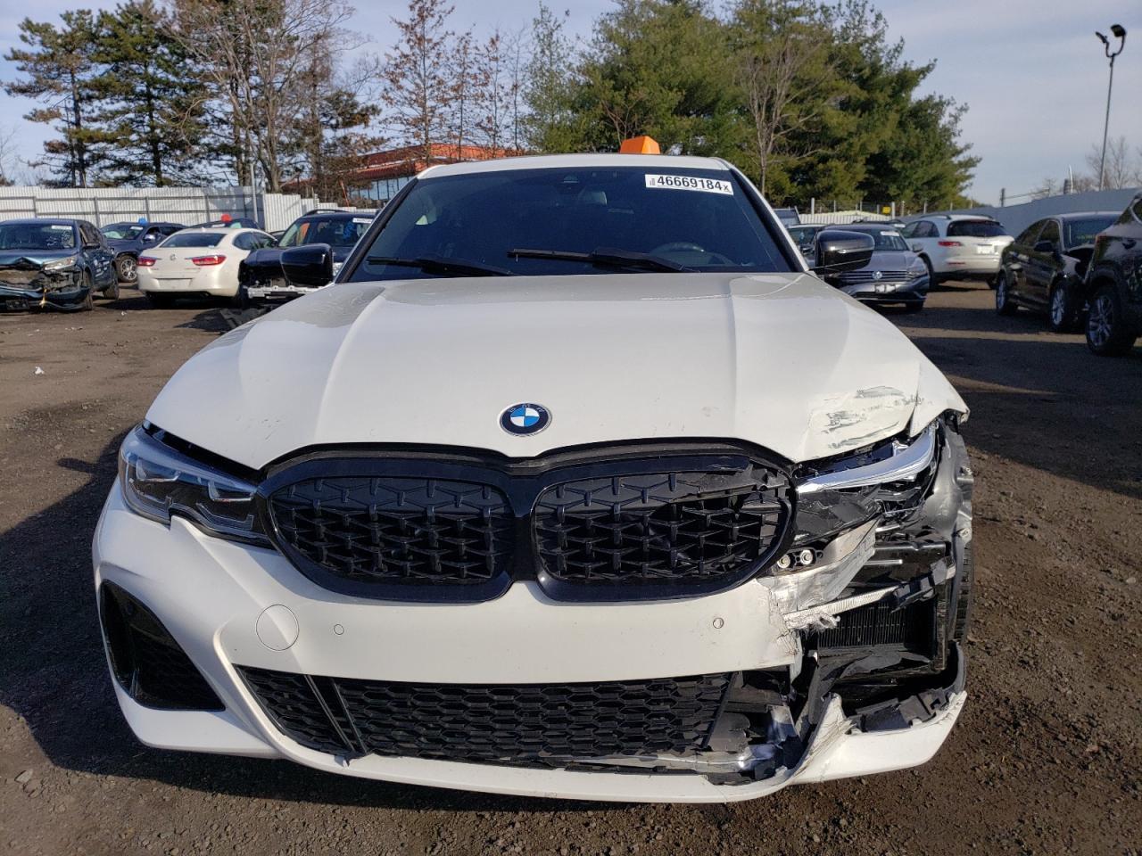 2021 BMW M340XI - Image 5