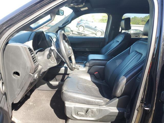 2019 Ford Expedition Max Limited - Фото 7