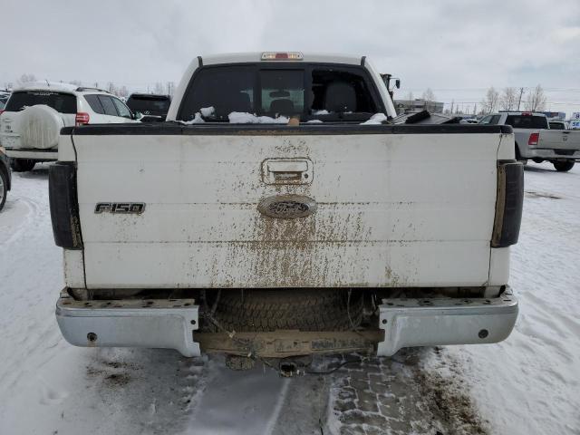 2014 Ford F150 Supercrew - Image 6
