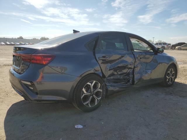 2020 Kia Forte Fe - Фото 3