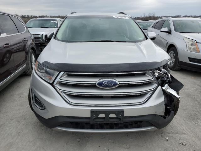 2015 Ford Edge Sel - Image 5